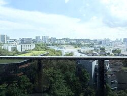 One-north Eden (D5), Apartment #604285551